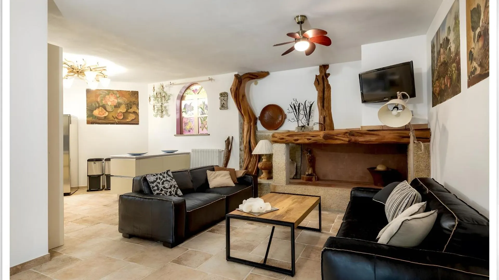 Villa Unicum Cannigione Italy